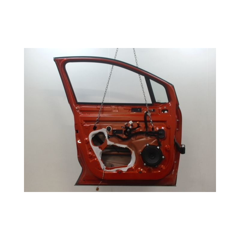 PORTE AVANT GAUCHE RENAULT CAPTUR Phase 1 2013-...