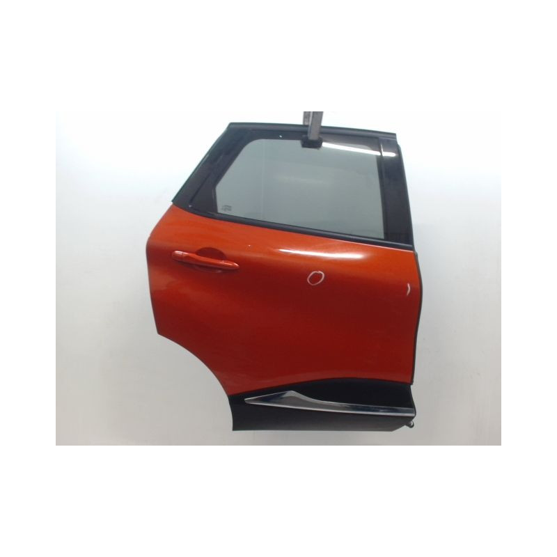 PORTE ARRIERE DROIT RENAULT CAPTUR Phase 1 2013-...