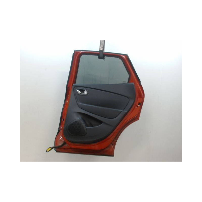 PORTE ARRIERE DROIT RENAULT CAPTUR Phase 1 2013-...
