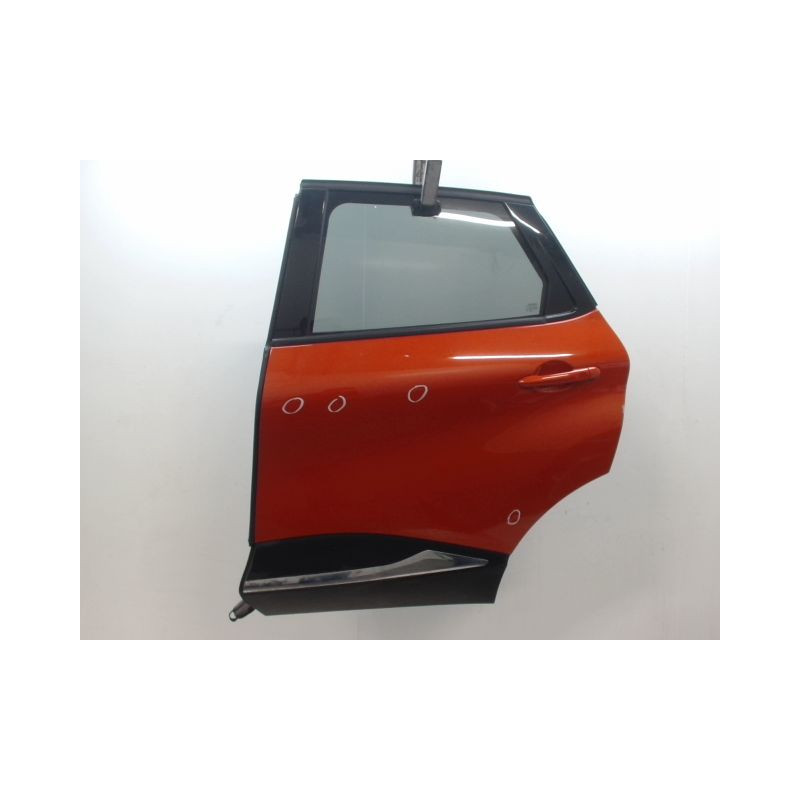 PORTE ARRIERE GAUCHE RENAULT CAPTUR Phase 1 2013-...