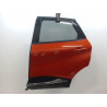 PORTE ARRIERE GAUCHE RENAULT CAPTUR Phase 1 2013-...