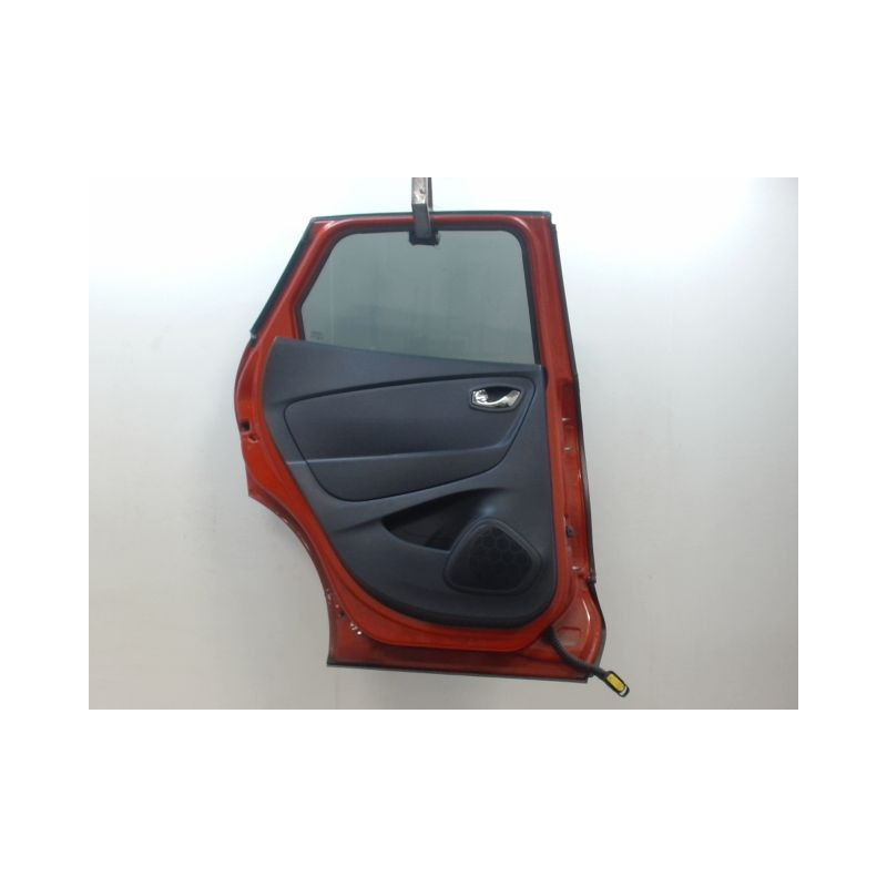 PORTE ARRIERE GAUCHE RENAULT CAPTUR Phase 1 2013-...