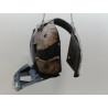 PARE-BOUE AVANT DROIT CITROEN C3 II Phase 1 (A51) 2009-2013