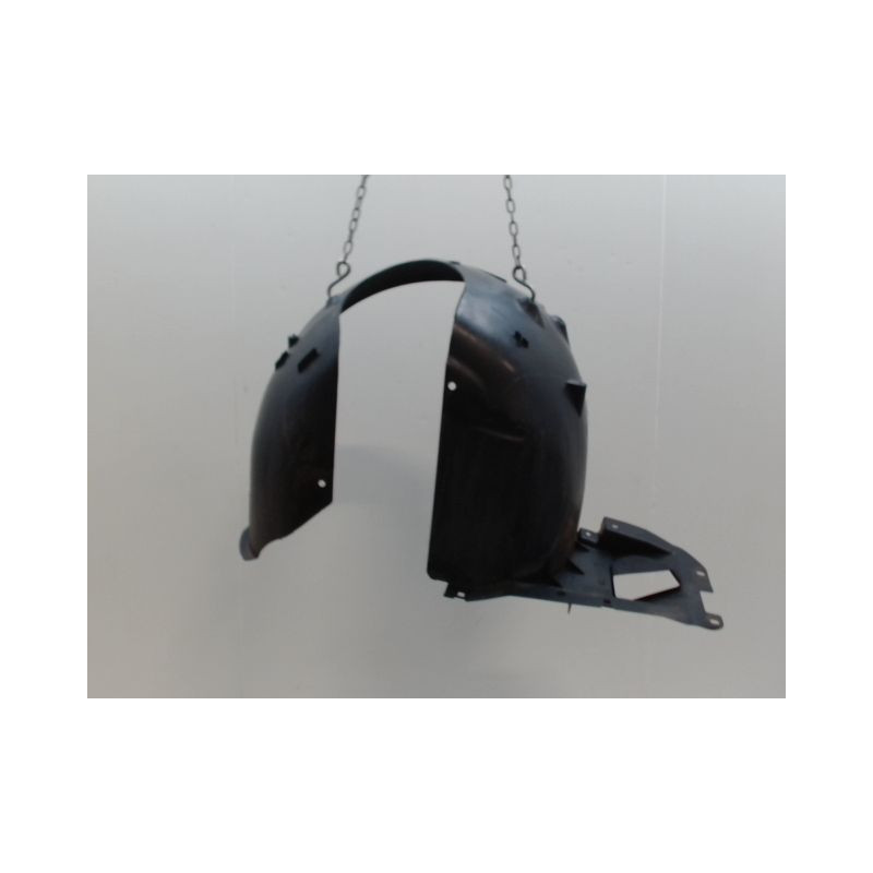 PARE-BOUE AVANT GAUCHE CITROEN C3 II Phase 1 (A51) 2009-2013