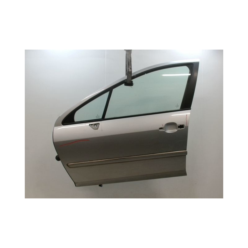 PORTE AVANT GAUCHE PEUGEOT 407 BERL. Phase 2 2008-2011