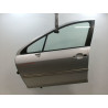 PORTE AVANT GAUCHE PEUGEOT 407 BERL. Phase 2 2008-2011