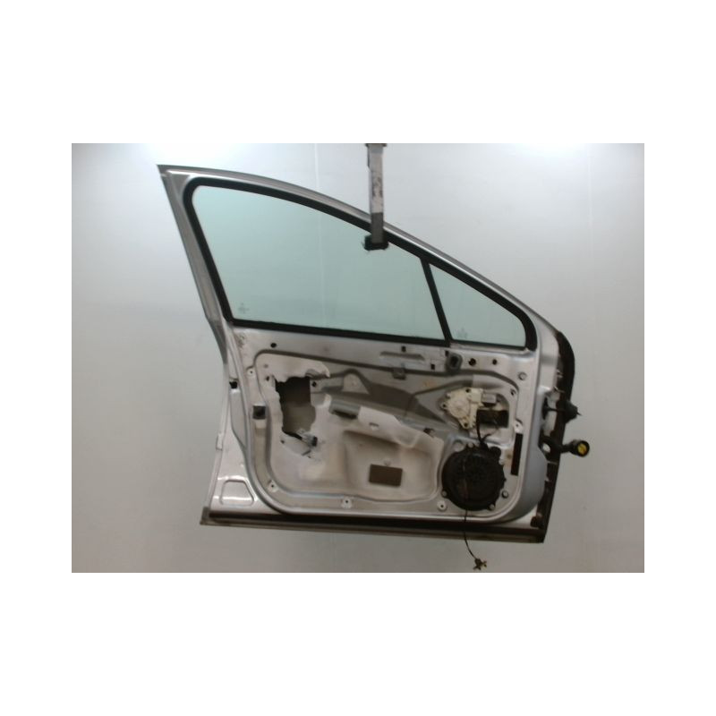 PORTE AVANT GAUCHE PEUGEOT 407 BERL. Phase 2 2008-2011