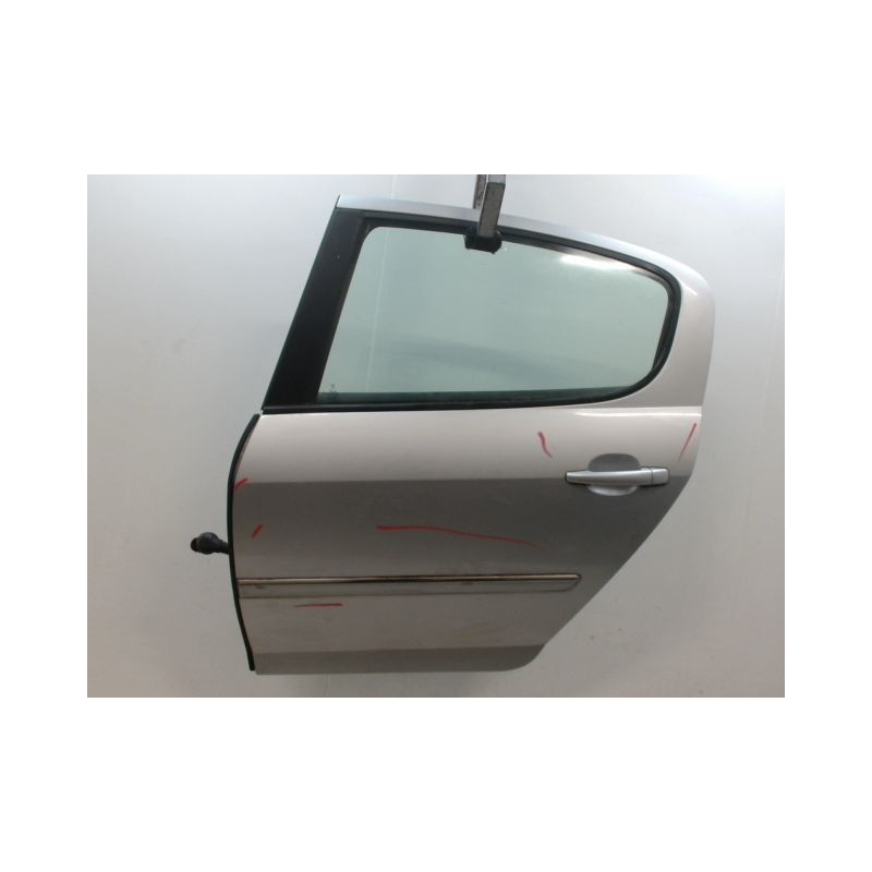 PORTE ARRIERE GAUCHE PEUGEOT 407 BERL. Phase 2 2008-2011