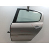 PORTE ARRIERE GAUCHE PEUGEOT 407 BERL. Phase 2 2008-2011