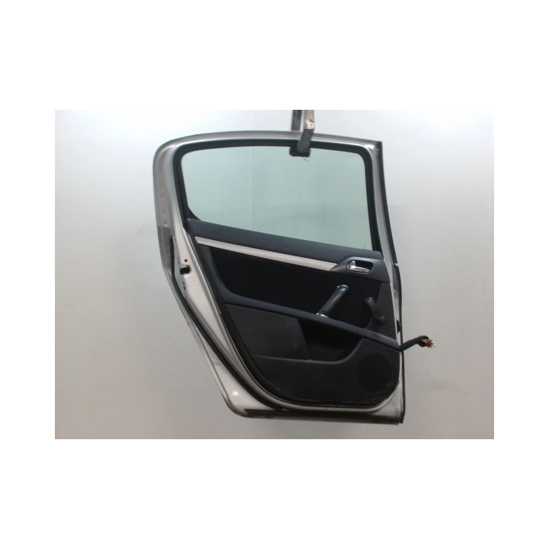 PORTE ARRIERE GAUCHE PEUGEOT 407 BERL. Phase 2 2008-2011
