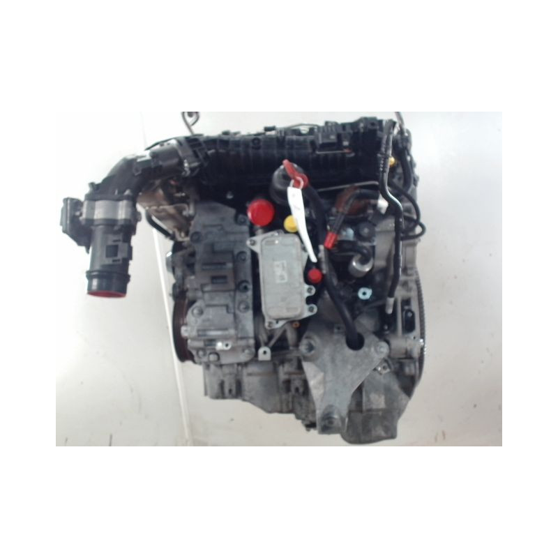 MOTEUR DIESEL B.M.W. SERIE 3 320 d