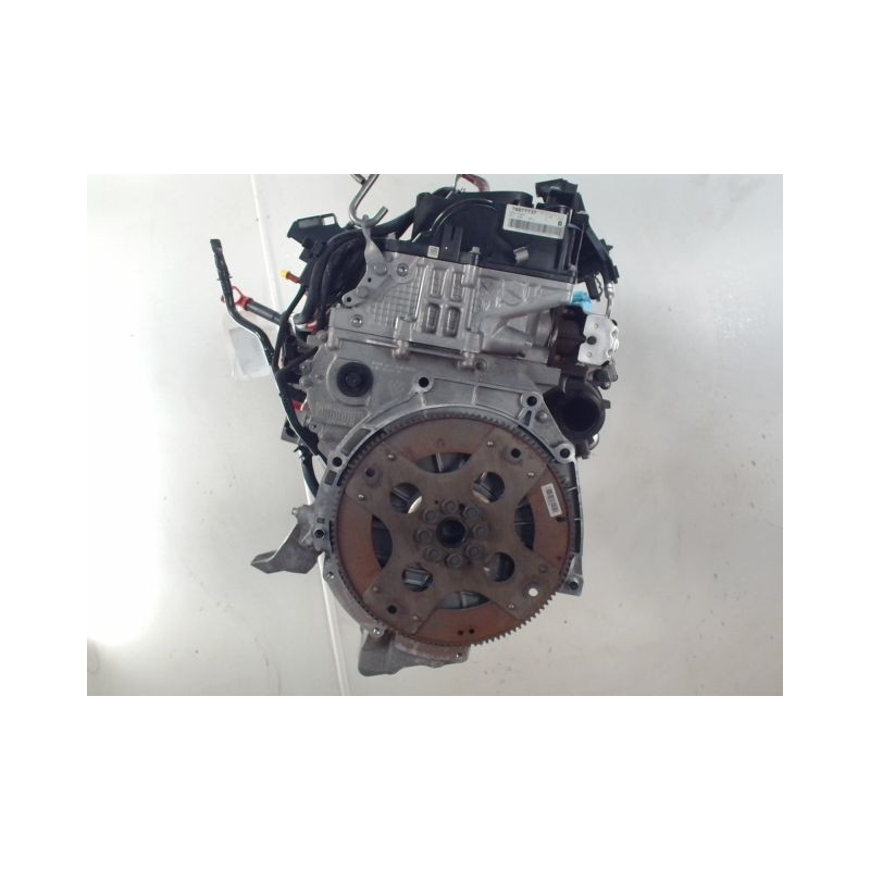 MOTEUR DIESEL B.M.W. SERIE 3 320 d