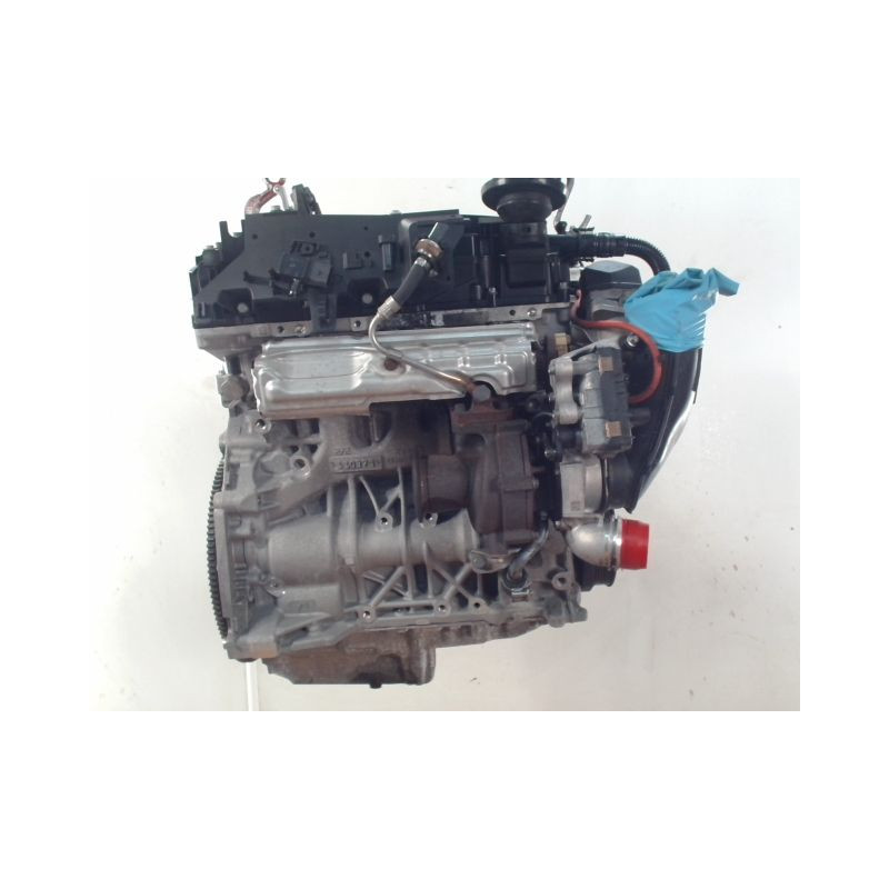 MOTEUR DIESEL B.M.W. SERIE 3 320 d