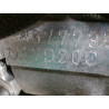 MOTEUR DIESEL B.M.W. SERIE 3 320 d