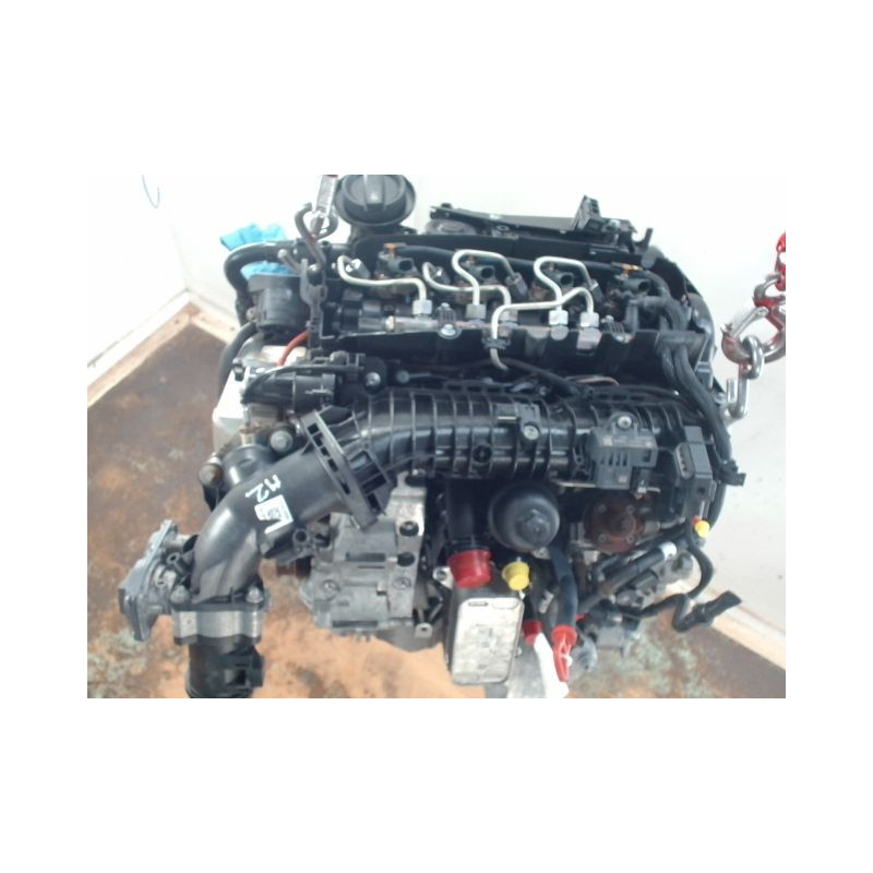 MOTEUR DIESEL B.M.W. SERIE 3 320 d