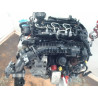 MOTEUR DIESEL B.M.W. SERIE 3 320 d