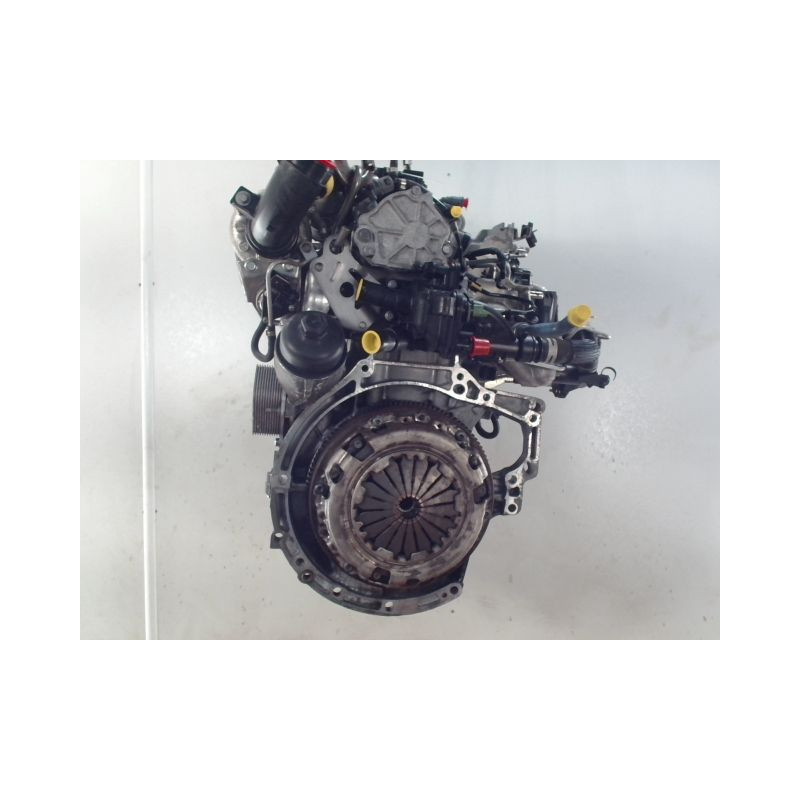 MOTEUR DIESEL PEUGEOT 208 1.4 HDi