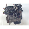 MOTEUR DIESEL PEUGEOT 208 1.4 HDi
