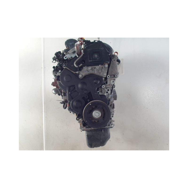 MOTEUR DIESEL PEUGEOT 208 1.4 HDi