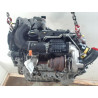 MOTEUR DIESEL PEUGEOT 208 1.4 HDi