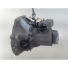 BOITE A VITESSE MECANIQUE PEUGEOT 208 1.4 HDi
