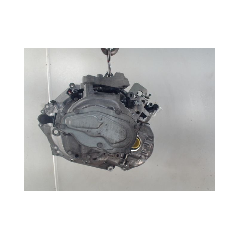 BOITE A VITESSE MECANIQUE CITROEN C4 CACTUS 1.5 BlueHDi 100