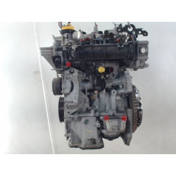 MOTEUR ESSENCE