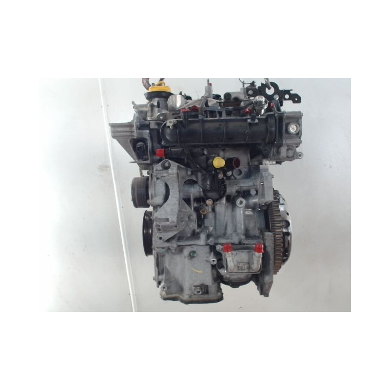 MOTEUR ESSENCE RENAULT CLIO 0.9 TCe 90