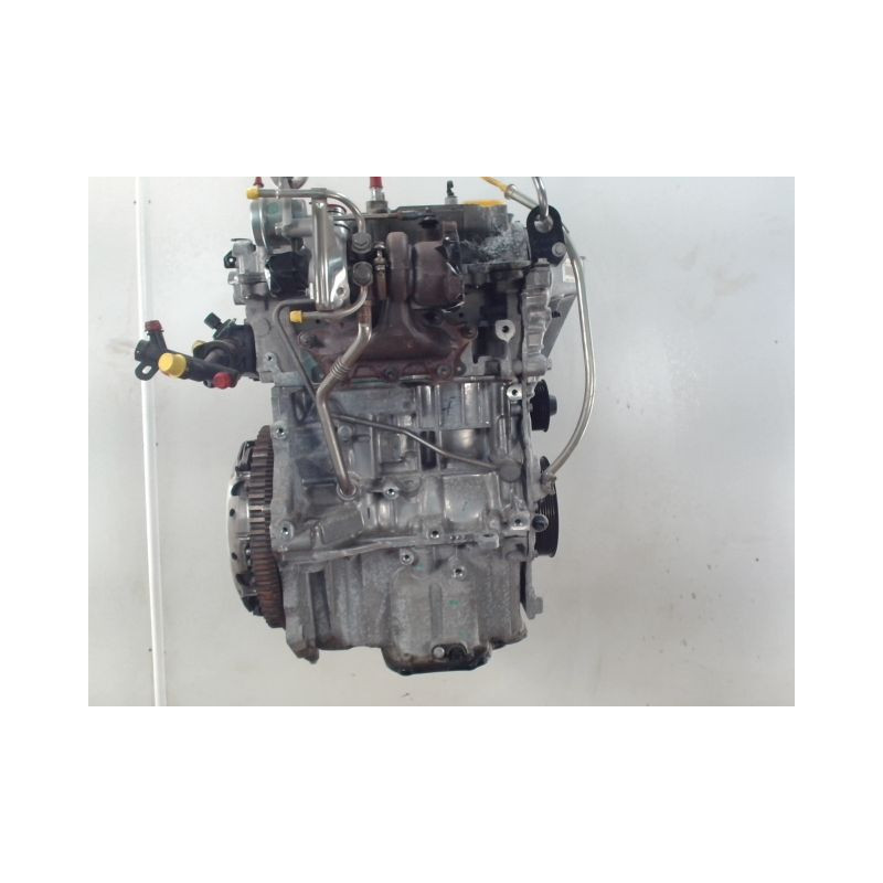 MOTEUR ESSENCE RENAULT CLIO 0.9 TCe 90