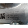 MOTEUR ESSENCE RENAULT CLIO 0.9 TCe 90