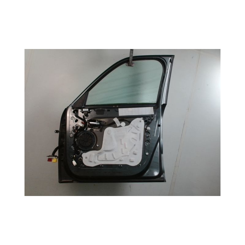 PORTE AVANT DROIT CITROEN C4