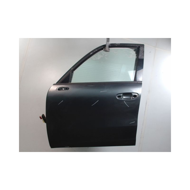 PORTE AVANT GAUCHE CITROEN C4
