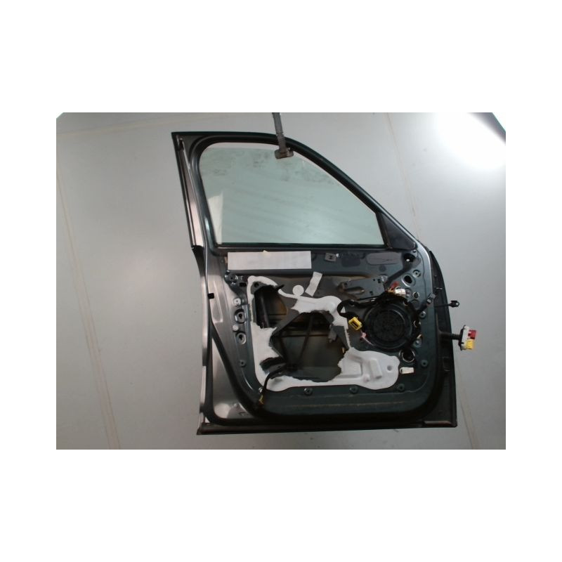 PORTE AVANT GAUCHE CITROEN C4