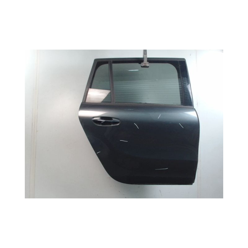 PORTE ARRIERE DROIT CITROEN C4