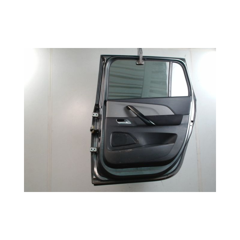 PORTE ARRIERE DROIT CITROEN C4