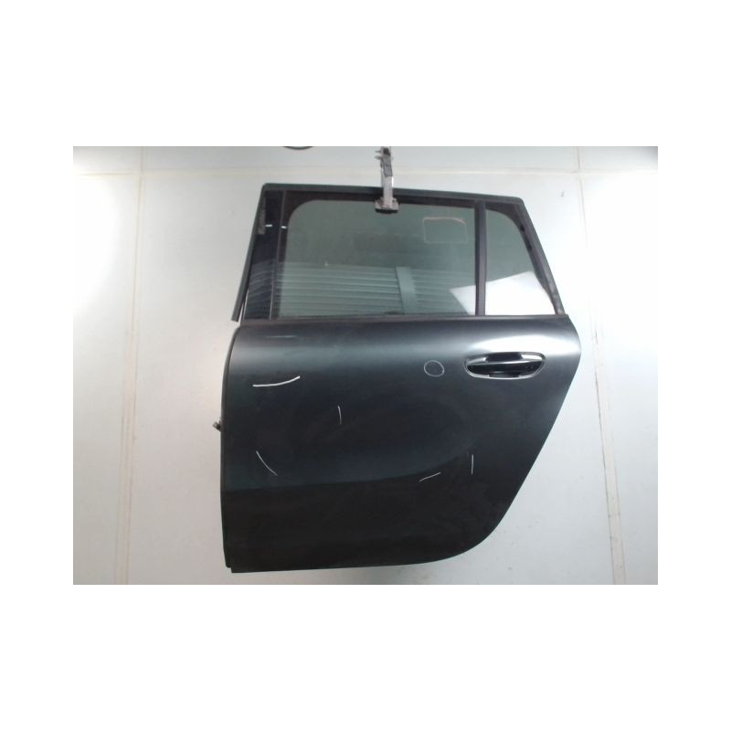 PORTE ARRIERE GAUCHE CITROEN C4