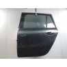 PORTE ARRIERE GAUCHE CITROEN C4