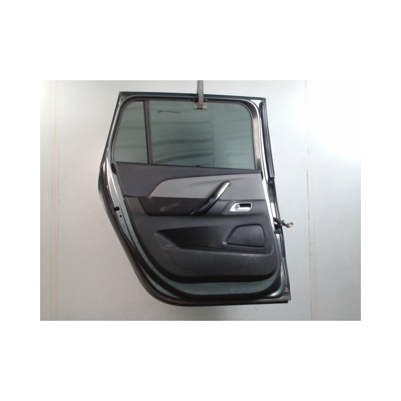 PORTE ARRIERE GAUCHE CITROEN C4