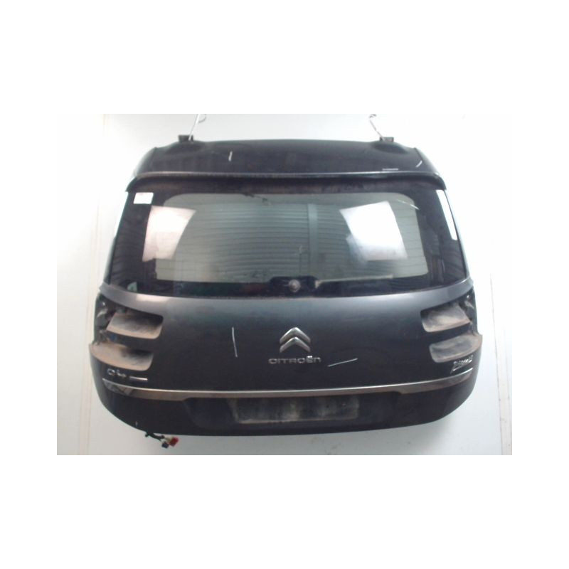 HAYON CITROEN C4
