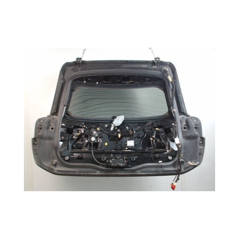 HAYON CITROEN C4