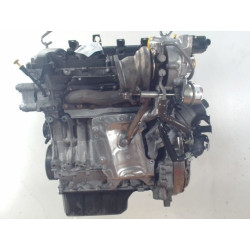 MOTEUR ESSENCE