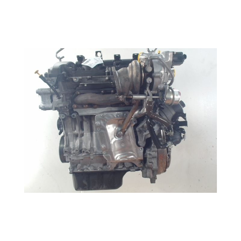 MOTEUR ESSENCE PEUGEOT RCZ 1.6 16V