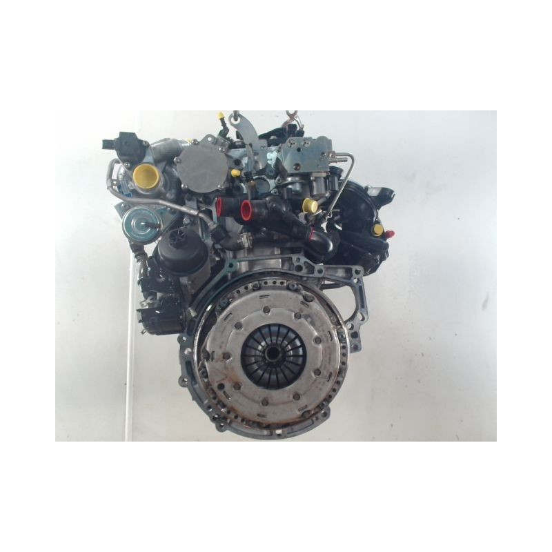 MOTEUR ESSENCE PEUGEOT RCZ 1.6 16V