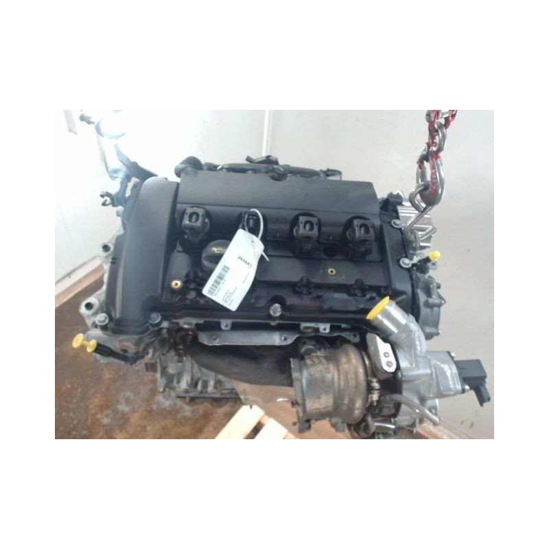 MOTEUR ESSENCE PEUGEOT RCZ 1.6 16V