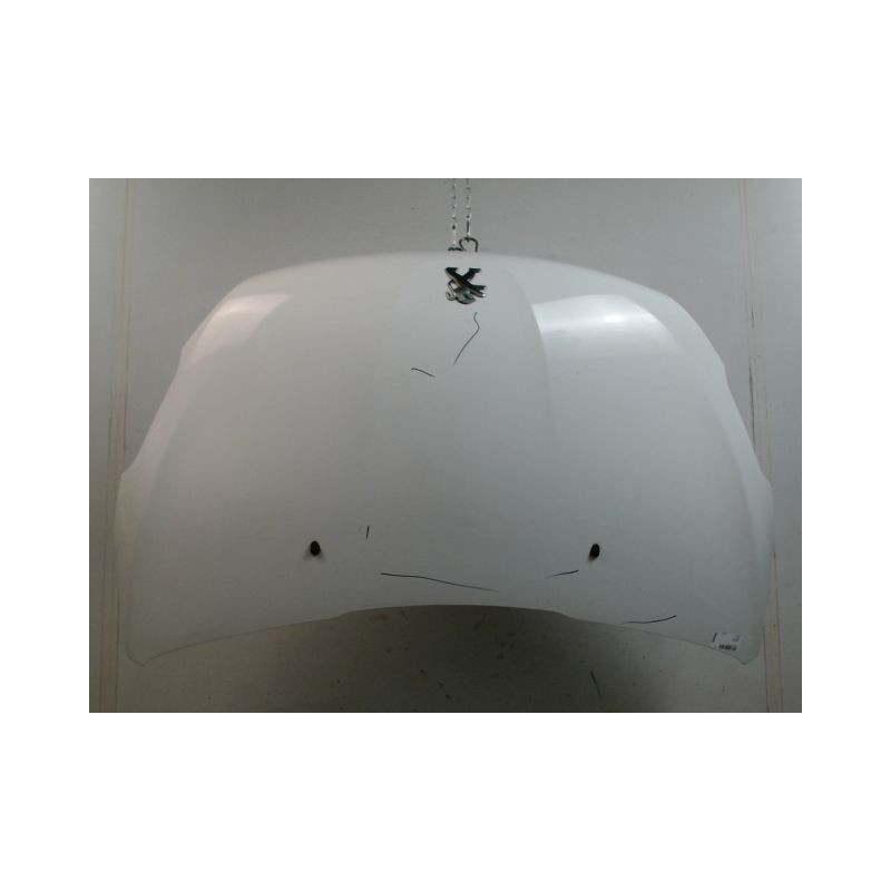 CAPOT PEUGEOT 208