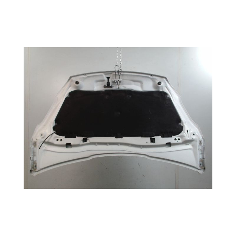 CAPOT PEUGEOT 208
