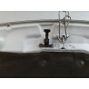 CAPOT PEUGEOT 208