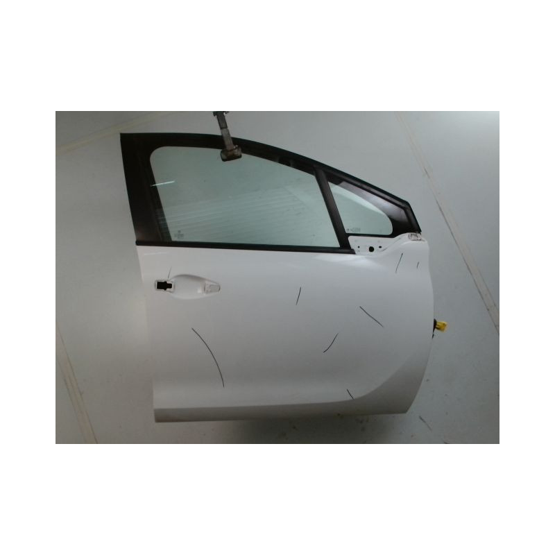 PORTE AVANT DROIT PEUGEOT 208