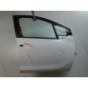 PORTE AVANT DROIT PEUGEOT 208