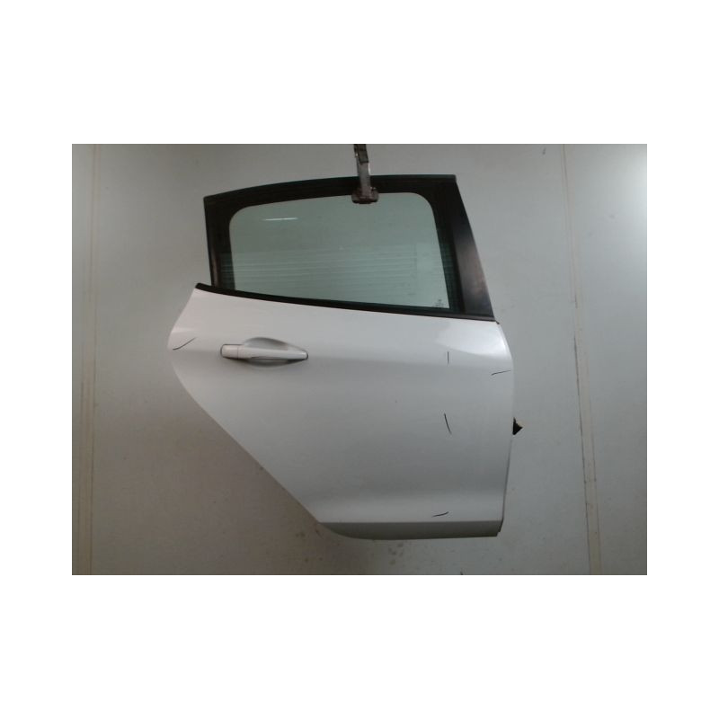PORTE ARRIERE DROIT PEUGEOT 208